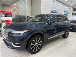 فولفو XC90